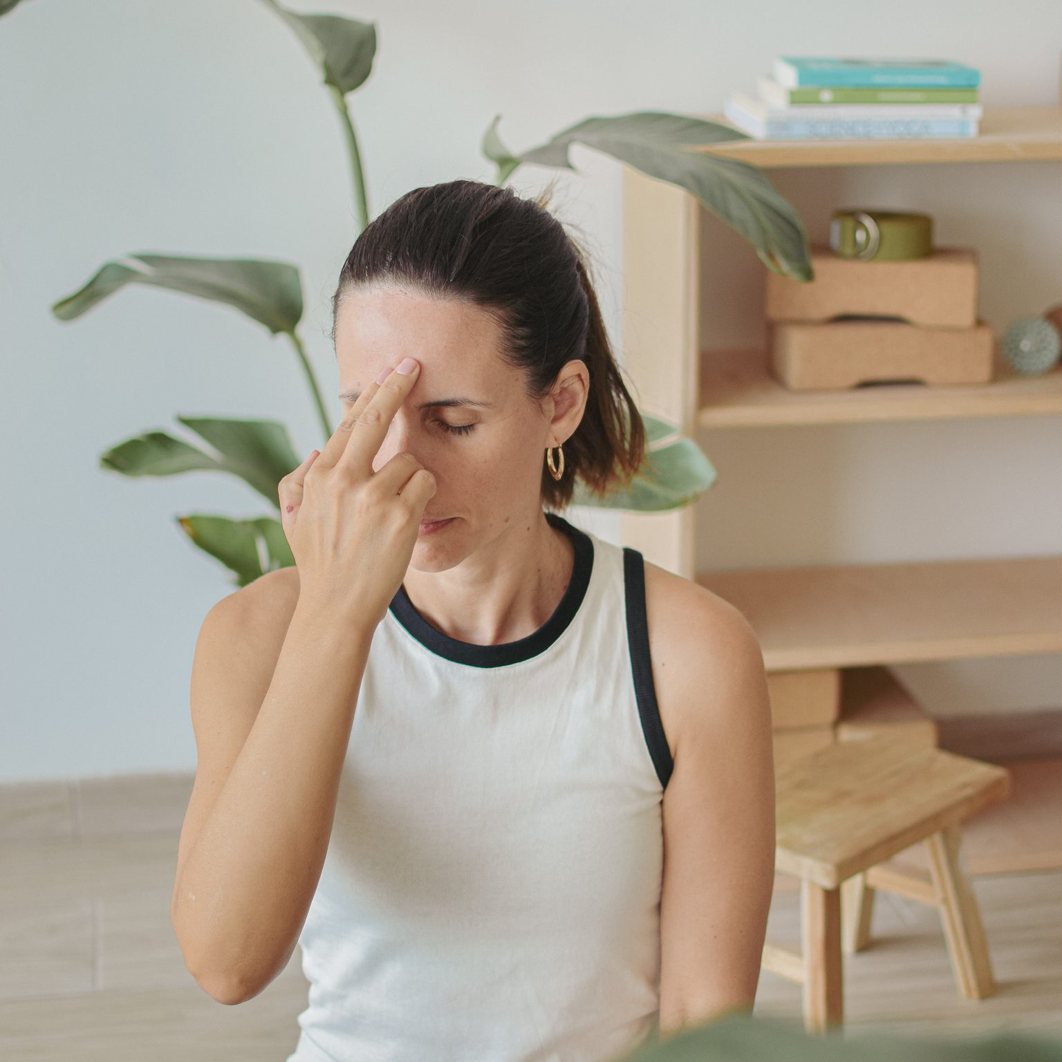 Amanda Celis Intro a la respiracion curso online