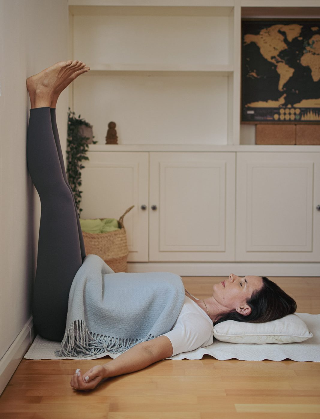 PsicoYoga por Amanda Celis